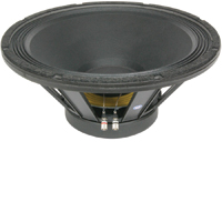 Eminence OMEGA PRO 18 8ohm 18" 800watt Speaker - Click Image to Close